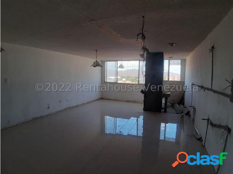 APARTAMENTO EN VENTA LAS TRINITARIAS BARQUISIMETO código