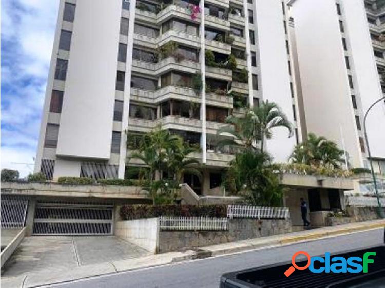 Alquiler Apartamento Manzanares 104mts Caracas