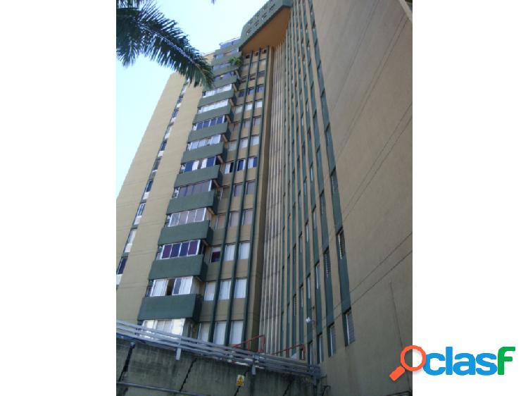 Apartamento de 132 mt2, ubicado en El Cafetal