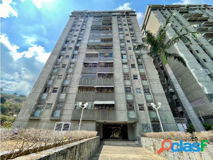 Apartamento en Alquiler en Santa Fe 22-19839 SJ 0414 2718174