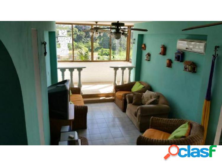 Apartamento en Higuerote