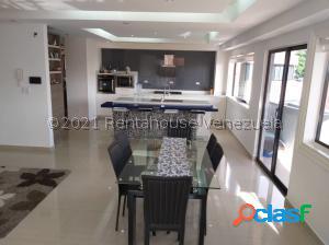 Apartamento en Venta La Trigaleña 22-3076