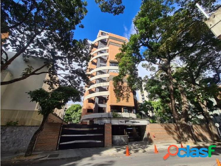 Apartamento en Venta en El Rosal 22-19776 SJ 0414 2718174