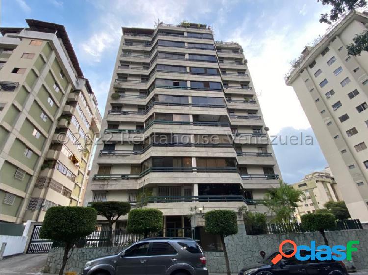 Apartamento en Venta en Terrazas del Avila 22-19875 SJ 0414