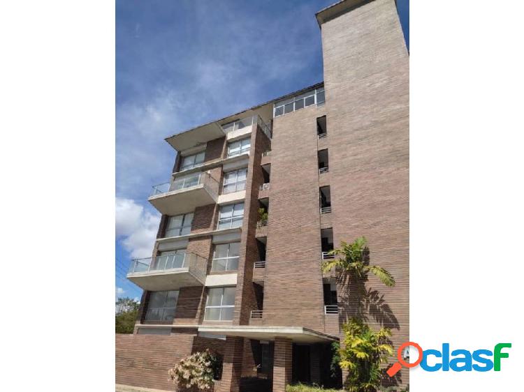 Apartamento en venta El Mirador Alto Hatillo