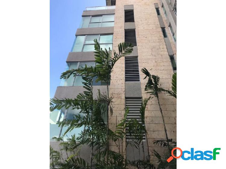 Apartamento en venta Lomas del Sol El hatillo