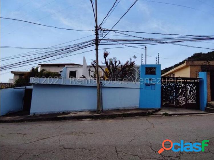 CASA EN VENTA LOS PALOS GRANDES 22-13610 JUAN PAZ