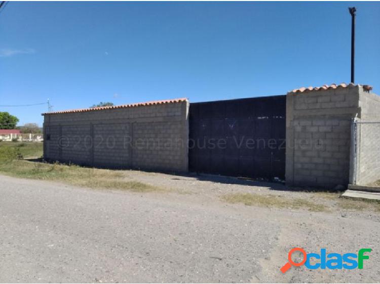 Casa en venta en Jose Gregorio Cabudare Mls#22-17984 fcb