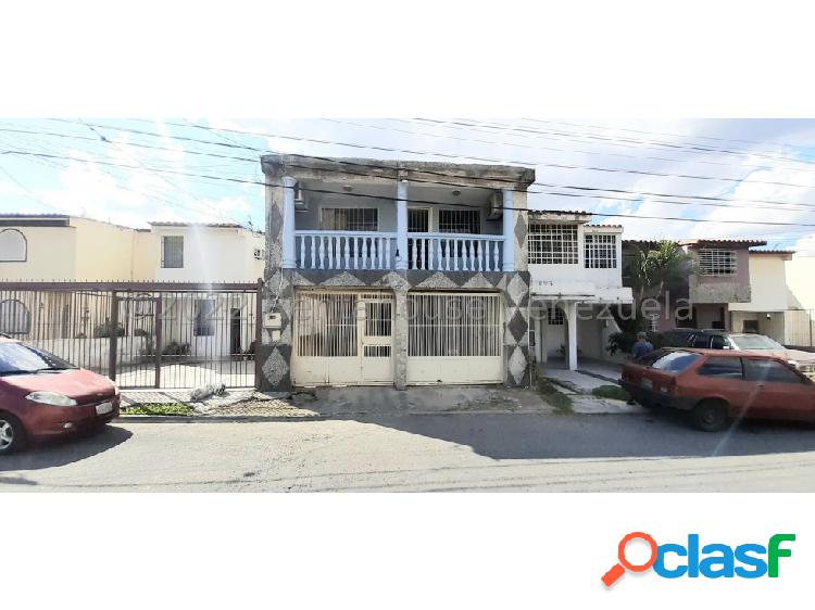 Casa en venta en La Ribereña Cabudare Mls#22-16569 FCB