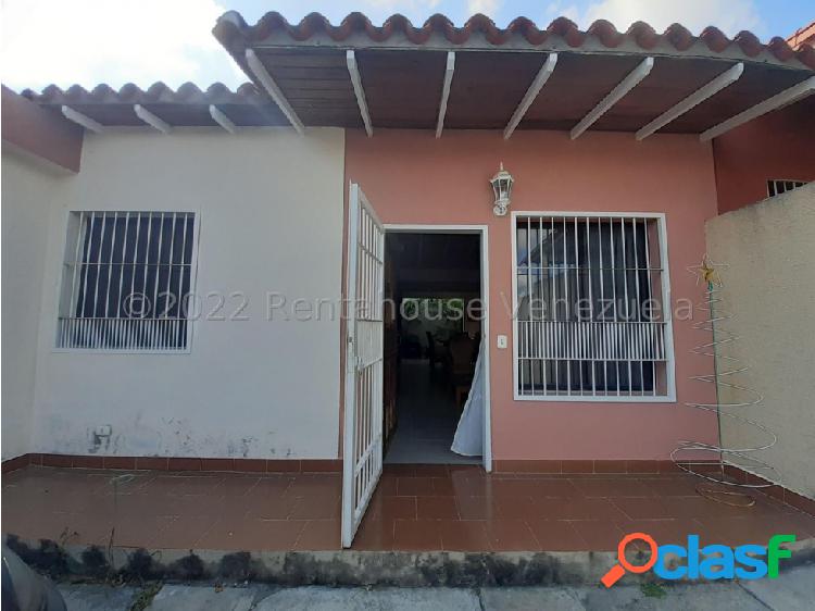 Casa en venta en La Ribereña Cabudare Mls#22-17853 FCB