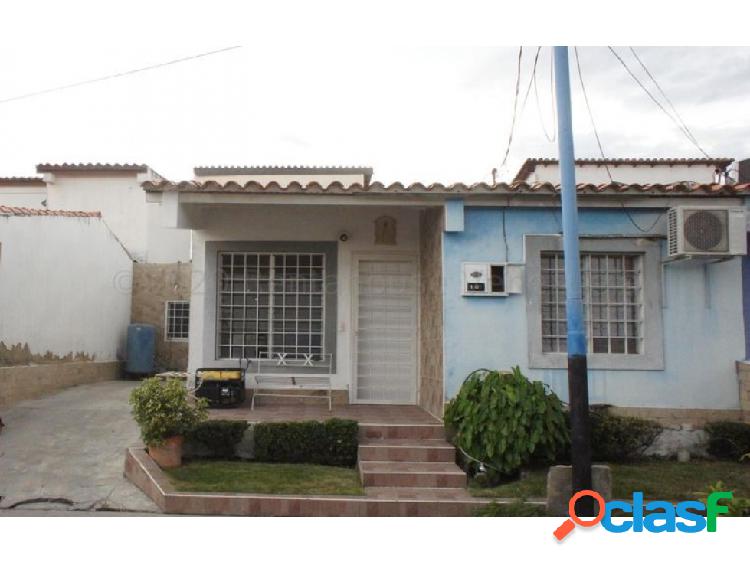 Casa en venta en Villa Roca Cabudare Mls#22-16367 fcb