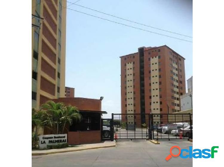 Las Palmares, Apartamento, Alquiler