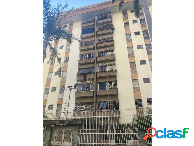 Se Vende Apto 120m2 3h+s/2b+s/1pe La Urbina