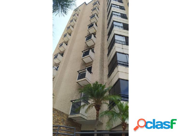 Se alquila apto 88m2 1h/2b/2p El Rosal 8889