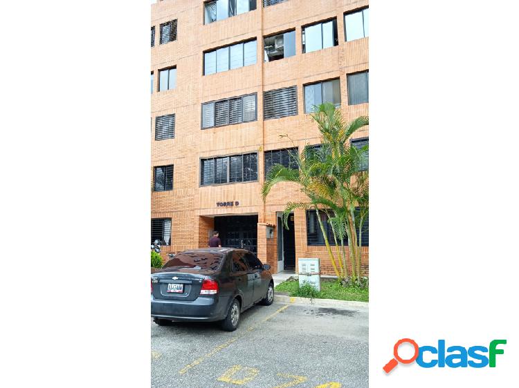 Se vende apto 88m2 3h/2b/2p Parque Caiza 9288