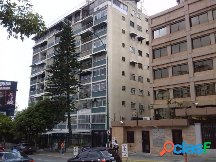 Se vende apto 95m2 3h/3b/1p Altamira 5273