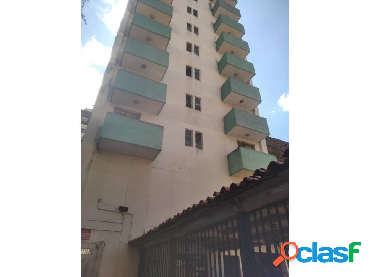 Se vende hotel 4.115m2 Altamira 3613