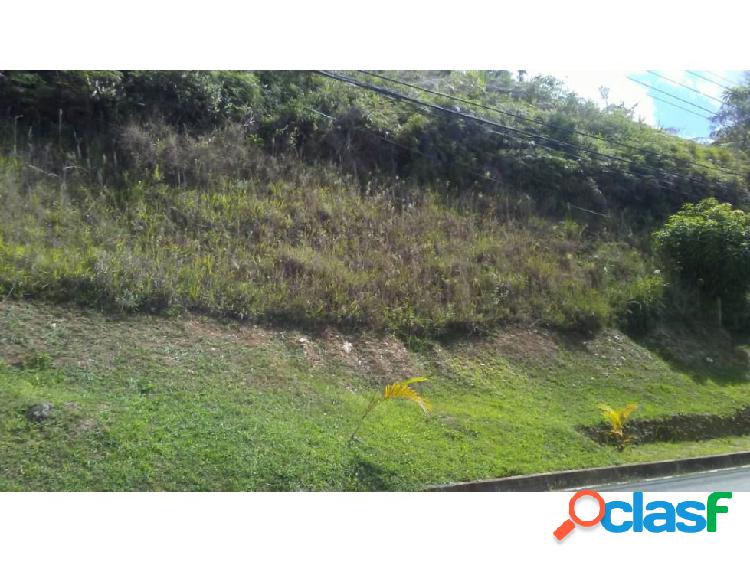 Terreno Urb Pan de Azúcar Carrizal