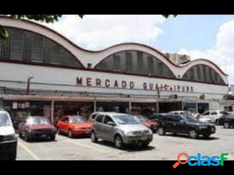 Traspaso Local Comercial 5,32m2 Mercado Guaicaipuro
