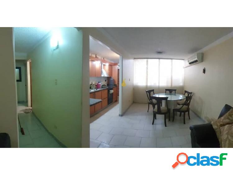 Vendo apartamento 74m2 3h/2b/1p Nueva Casarapa 4507