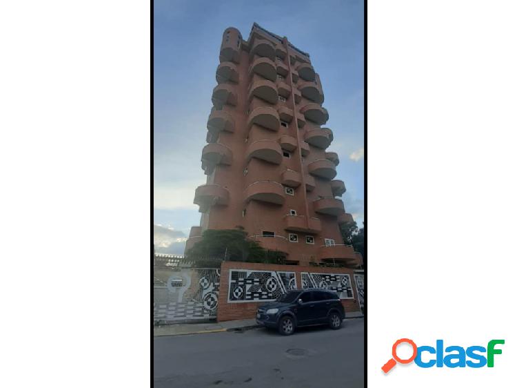 Vendo apartamento 78m2 2h/2b/2pe El Paraíso 2053