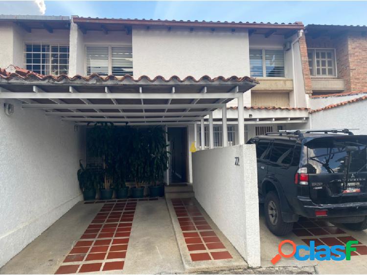 Vendo casa 200mts2 3h+s/3b+s/3pe Colinas de La California