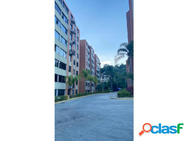 Venta de Apartamento Los Naranjos Humboldt