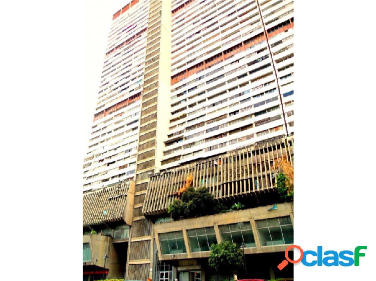 Se vende apto 153m2 3h/3b/2p Av. Lecuna 5355