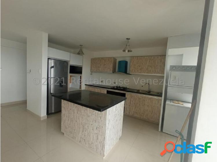 APARTAMENTO EN VENTA EN CABUDARE CENTRO código 22-6415 zegm