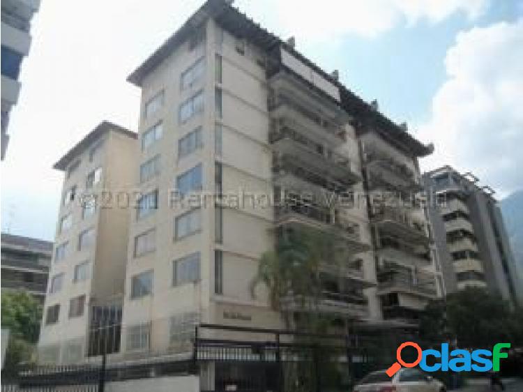 APARTAMENTO EN VENTA LOS PALOS GRANDES 21-17672 JUAN PAZ