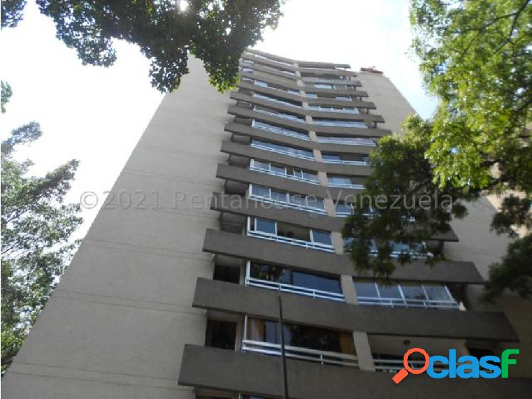 APARTAMENTO EN VENTA LOS PALOS GRANDES 22-6647 JUAN PAZ