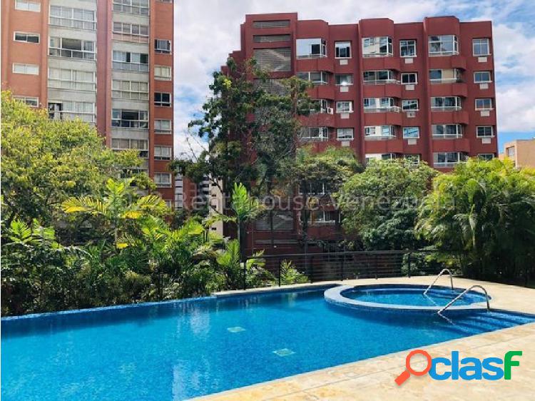 Apartamento en Alquiler en El Rosal 22-20120 SJ 04142718174