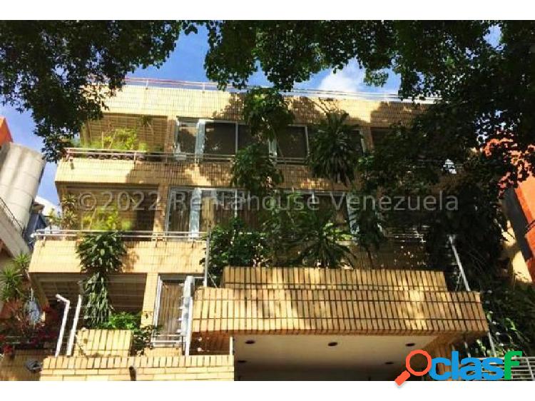 Apartamento en Alquiler en La Castellana 22-20171 SJ