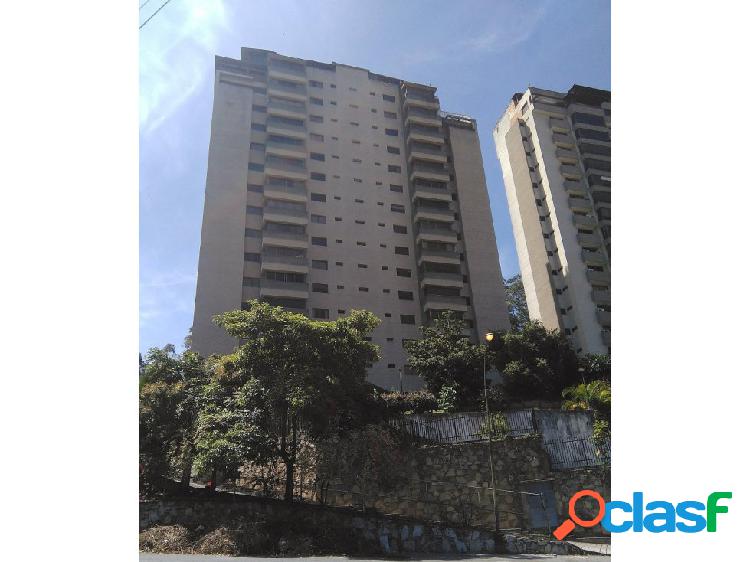 Apartamento en Venta Los Naranjos RIV# - CD-21-012