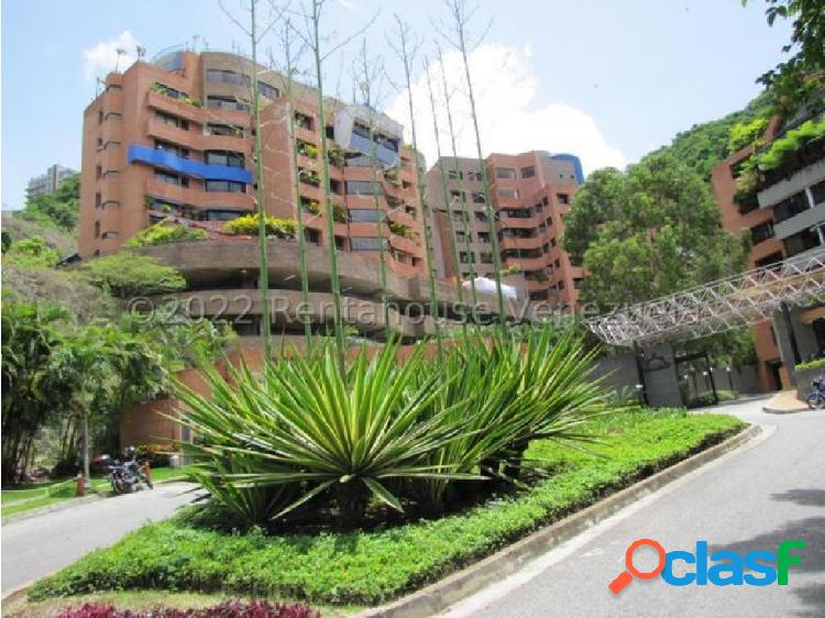 Apartamento en Venta en Lomas de la Alameda 22-20167 SJ