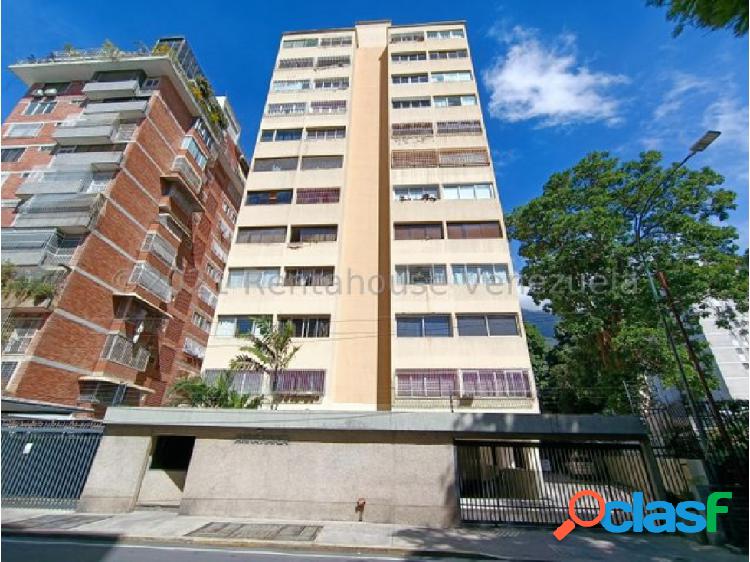 Apartamento en venta en Los Palos Grandes 22-12667