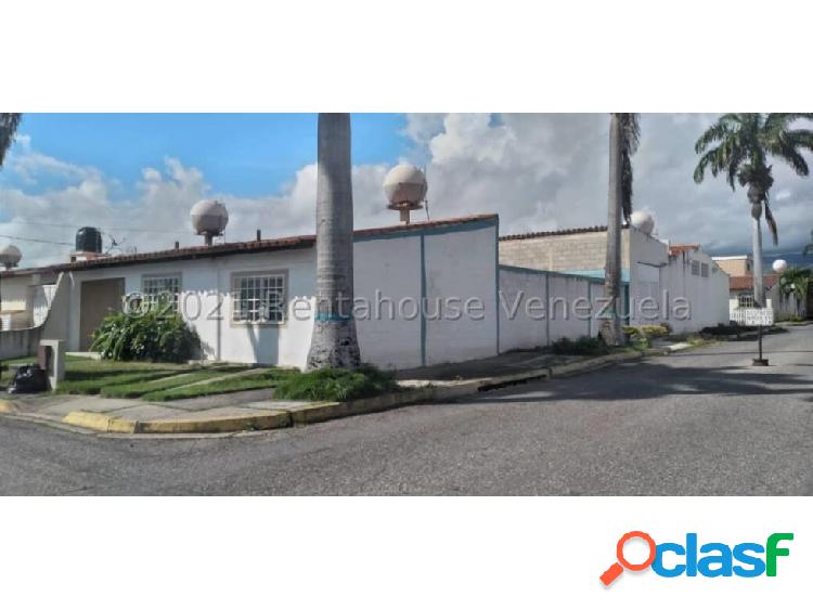 CASA EN VENTA EN CABUDARE ATAPAIMA código 22-7176 zegm