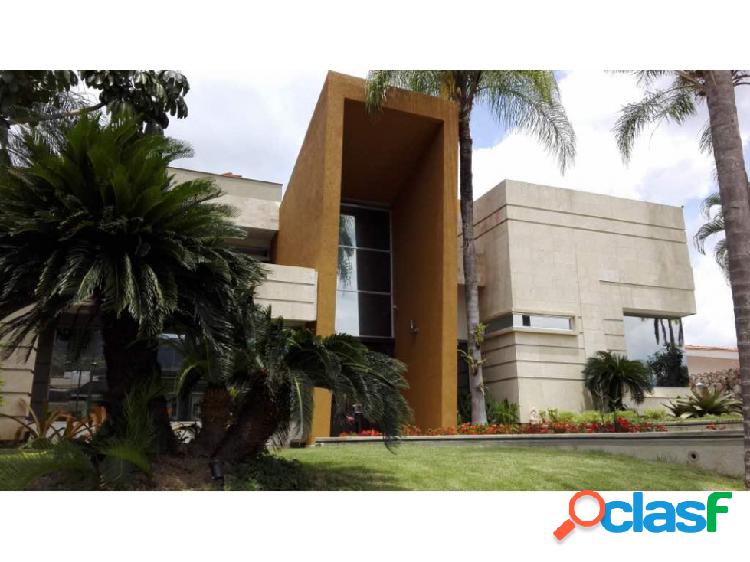 Casa en Venta en Urb. Guataparo Country Club Valencia