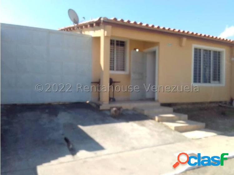Casa en venta en La Piedad Norte Cabudare Mls#22-15818 FCB