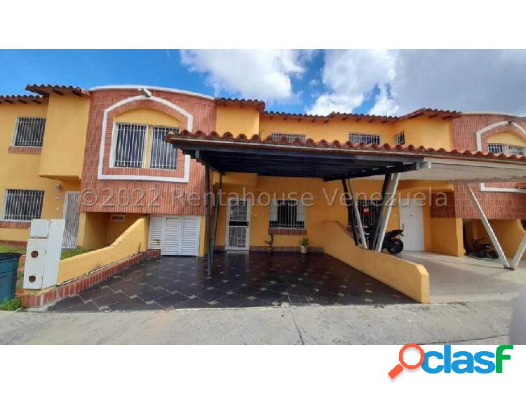 Casa en venta en Terra Mia Cabudare Mls#22-16008 fcb