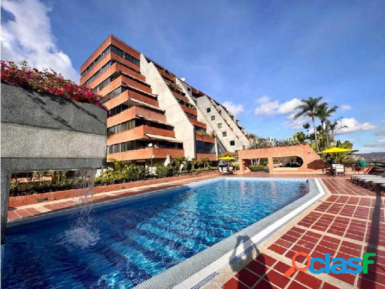 Colinas de Tamanaco, apartamento 5//H/5B/7P