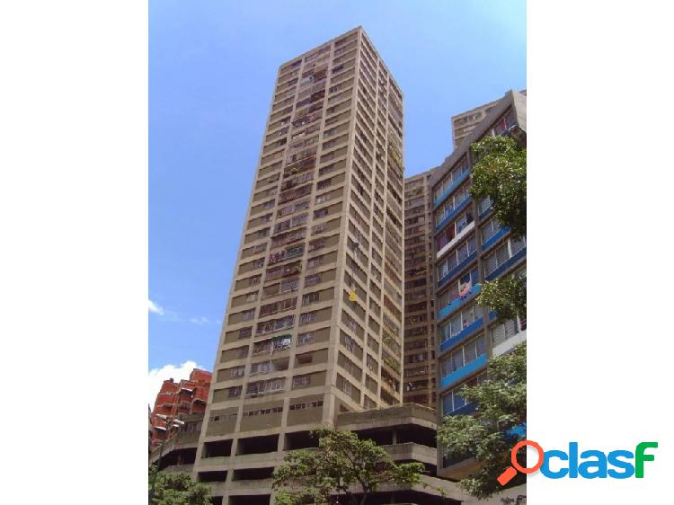 Vendo apartamento 68m2 2h/1b/1pe Parque Carabobo 7104