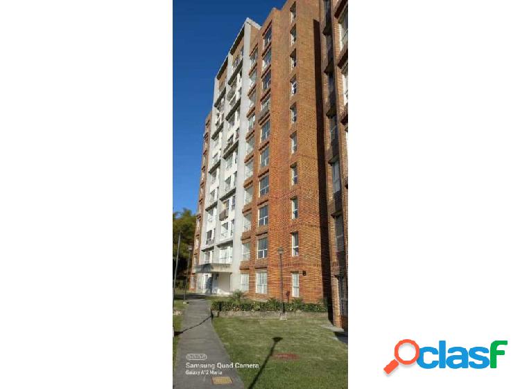 Vendo apto 51m2 2h/1b/1p Mirávila 2937