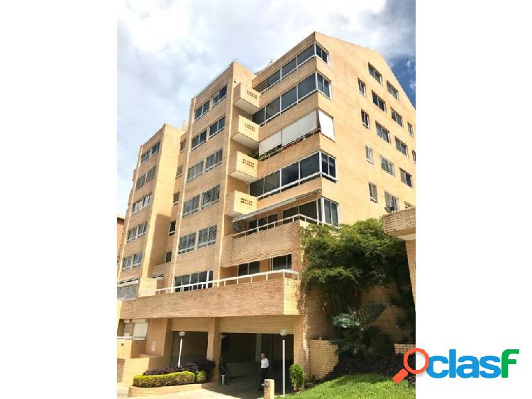 Venta apto 136m2 3h+s/3.5b/2p Lomas del Sol 6147