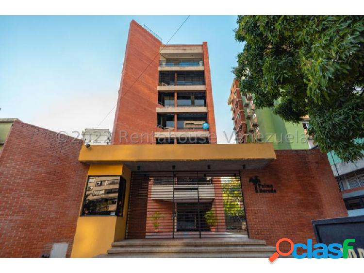 APARTAMENTO EN VENTA SANTA EDUVIGIS 22-18668 JUAN PAZ