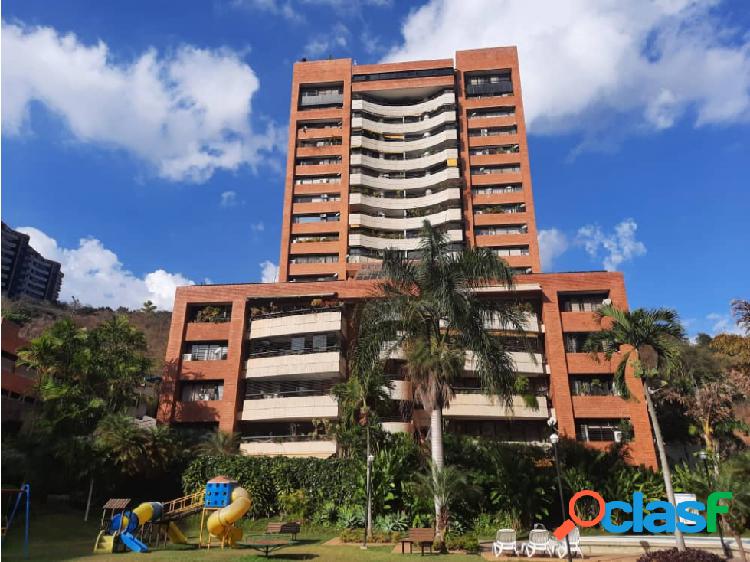 APARTAMENTO SANTA FE 267M2