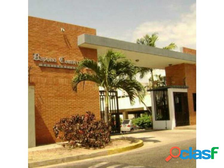 Apartamento en Residencias Bayona country