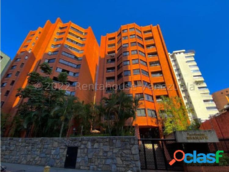 Apartamento en Venta en El Rosal 22-20401 SJ 04142718174