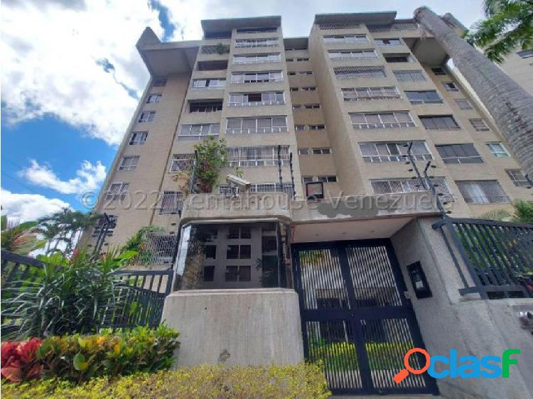 Apartamento en Venta en La Alameda 22-20322 SJ 04142718174