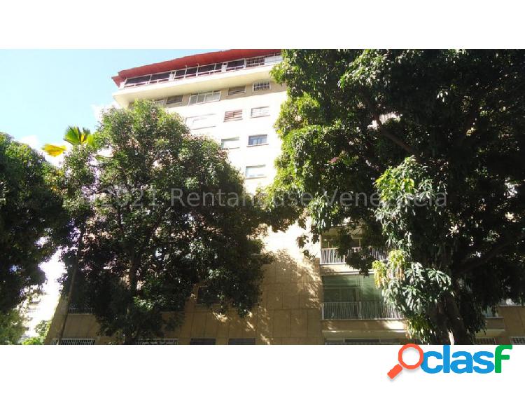 Apto.en alquiler en Los Palos Grandes 22-11341 Sandra W.